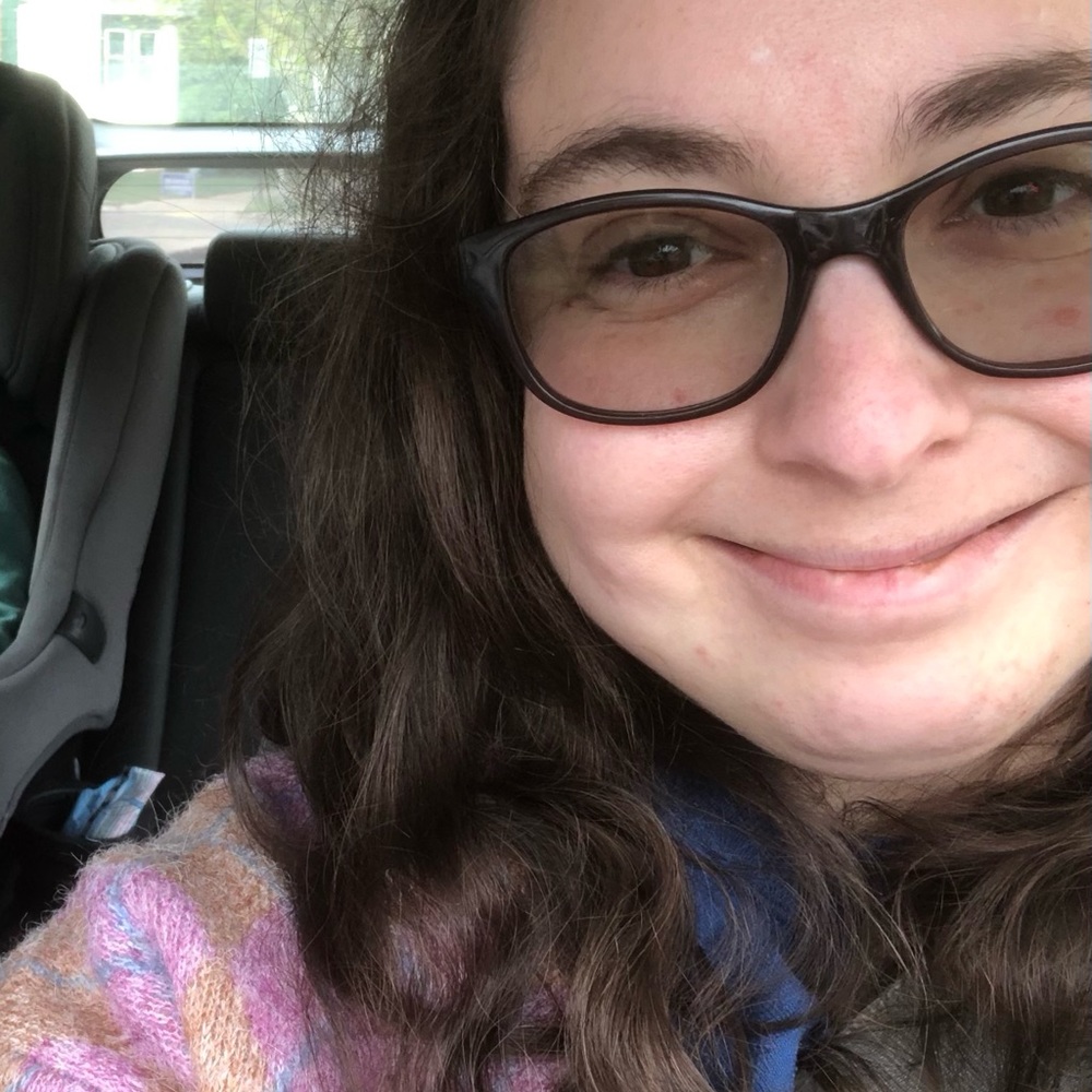 Meet your Posher, Jenni